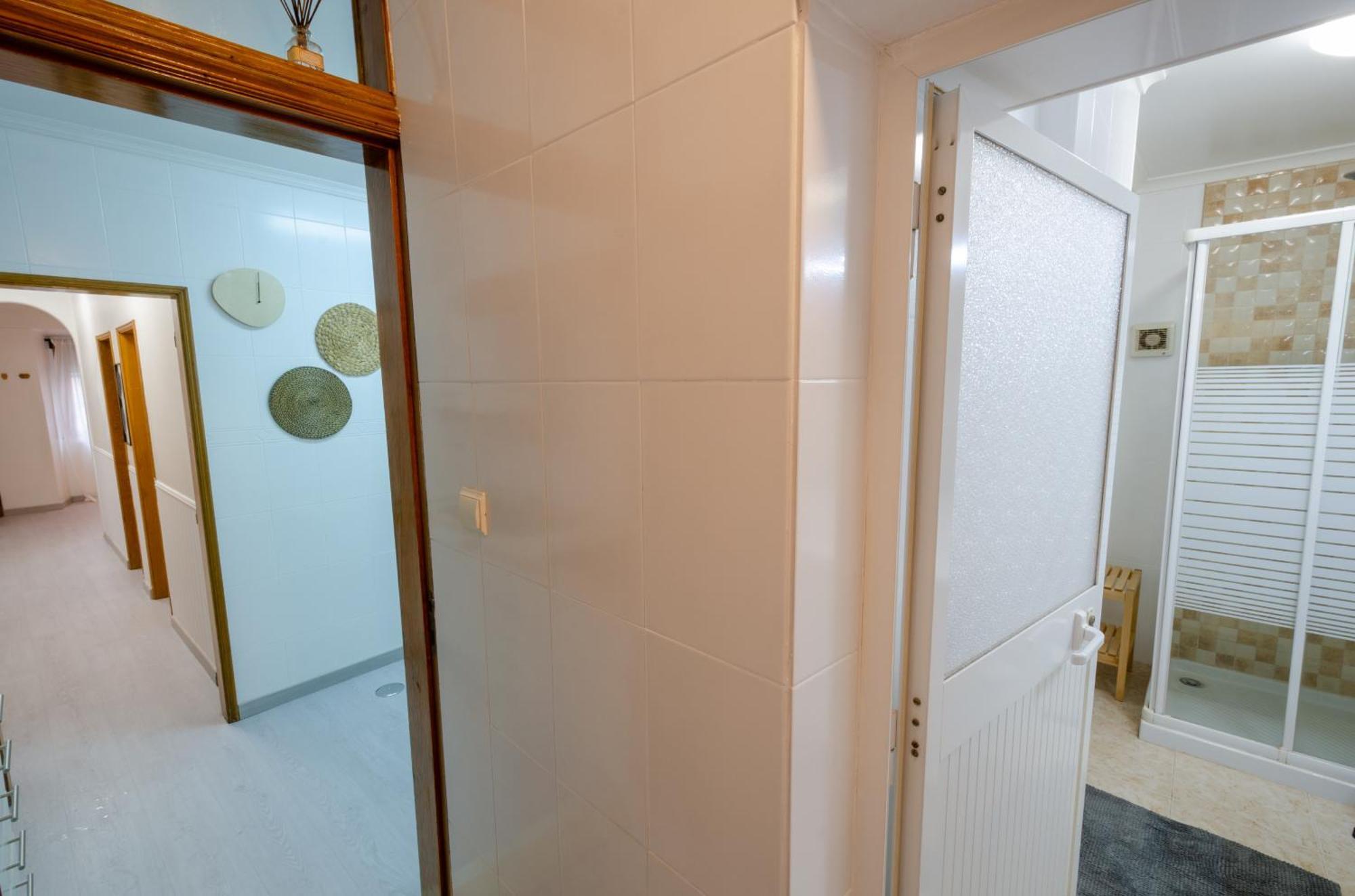 Central&cosy Apartment Lissabon