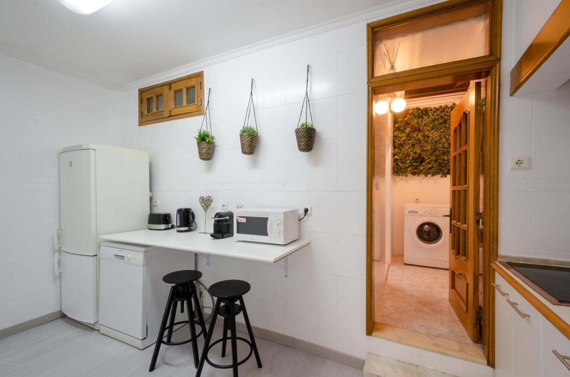 Central&cosy Apartamento *